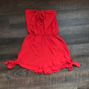 Perfect romper for summer